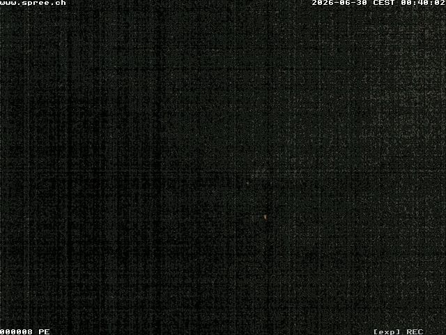 Archived image Webcam View Castle Wildegg