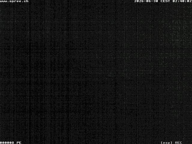 Archived image Webcam View Castle Wildegg