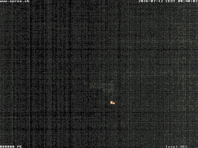 Archived image Webcam View Castle Wildegg
