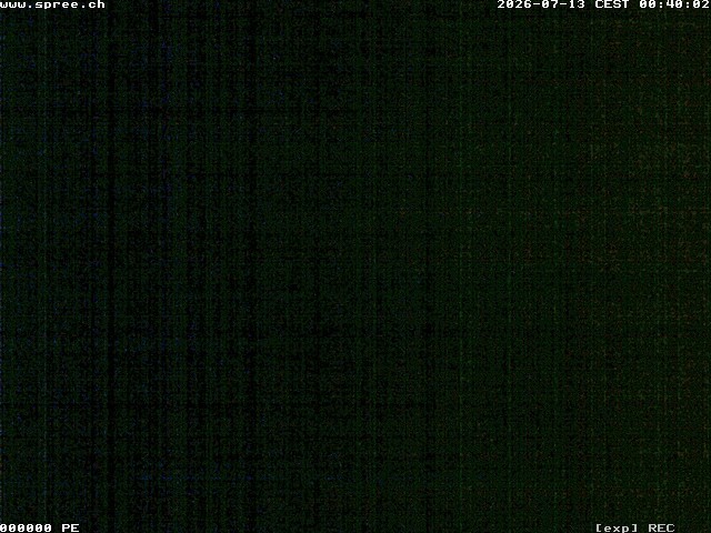 Archived image Webcam View Castle Wildegg