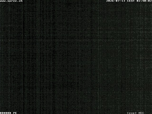 Archived image Webcam View Castle Wildegg