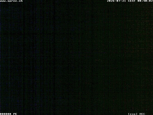 Archiv Foto Webcam Möriken: Blick auf Schloss Wildegg