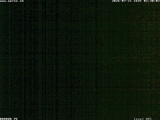 Archiv Foto Webcam Möriken: Blick auf Schloss Wildegg