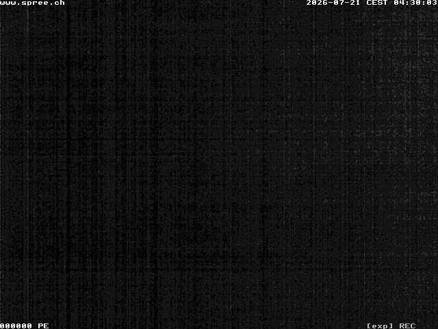 Archiv Foto Webcam Möriken: Blick auf Schloss Wildegg