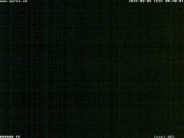 Archiv Foto Webcam Möriken: Blick auf Schloss Wildegg