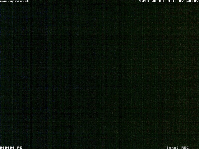 Archiv Foto Webcam Möriken: Blick auf Schloss Wildegg