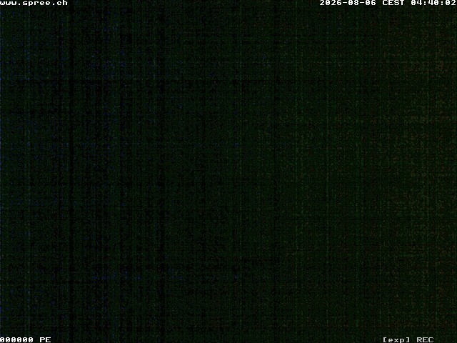 Archiv Foto Webcam Möriken: Blick auf Schloss Wildegg