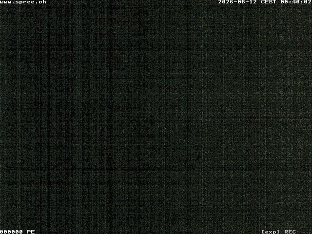 Archiv Foto Webcam Möriken: Blick auf Schloss Wildegg