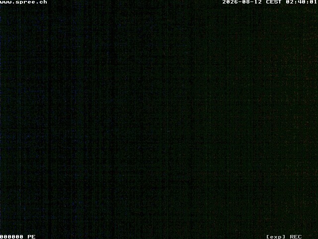 Archiv Foto Webcam Möriken: Blick auf Schloss Wildegg