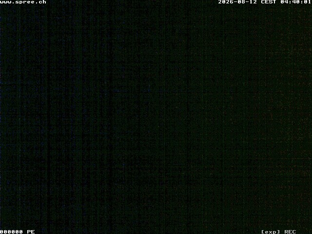 Archiv Foto Webcam Möriken: Blick auf Schloss Wildegg