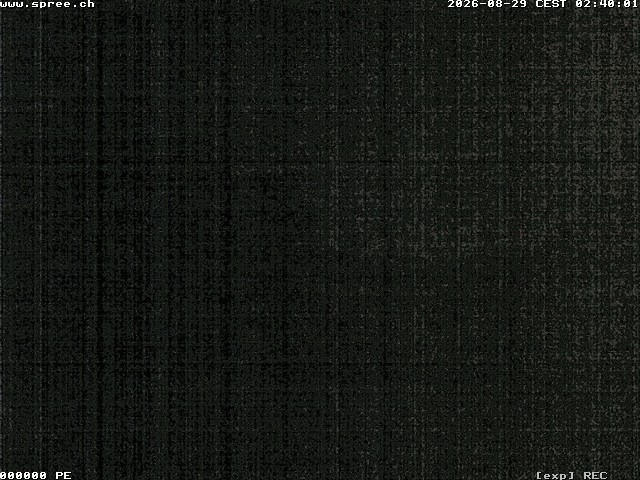 Archived image Webcam View Castle Wildegg