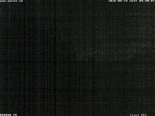 Archived image Webcam View Castle Wildegg