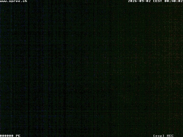 Archiv Foto Webcam Möriken: Blick auf Schloss Wildegg