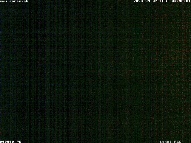 Archiv Foto Webcam Möriken: Blick auf Schloss Wildegg