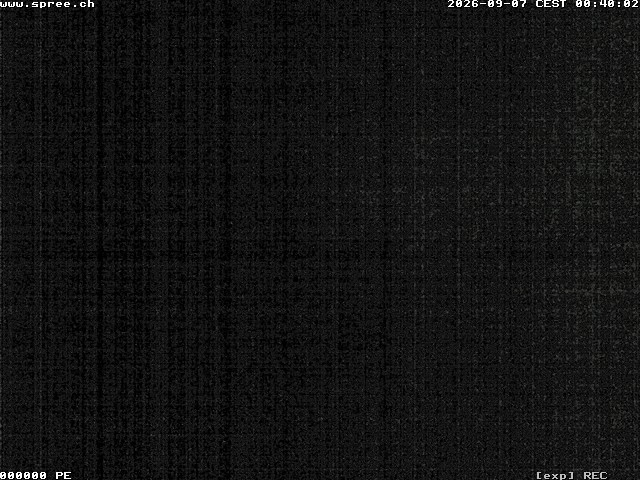 Archiv Foto Webcam Möriken: Blick auf Schloss Wildegg