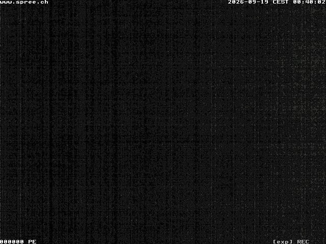 Archived image Webcam View Castle Wildegg
