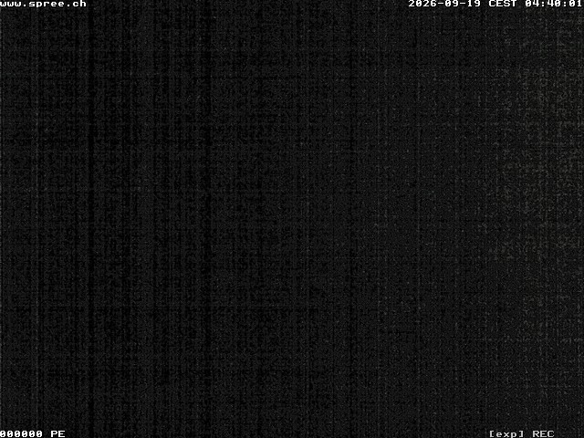 Archived image Webcam View Castle Wildegg