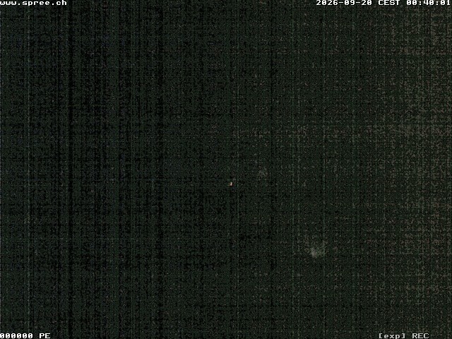 Archiv Foto Webcam Möriken: Blick auf Schloss Wildegg