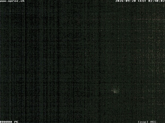 Archiv Foto Webcam Möriken: Blick auf Schloss Wildegg