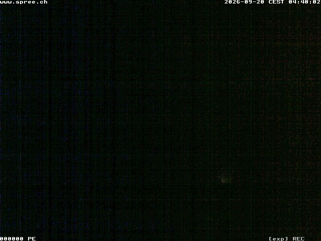 Archiv Foto Webcam Möriken: Blick auf Schloss Wildegg