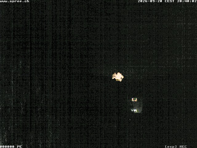 Archived image Webcam View Castle Wildegg