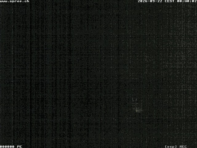 Archiv Foto Webcam Möriken: Blick auf Schloss Wildegg