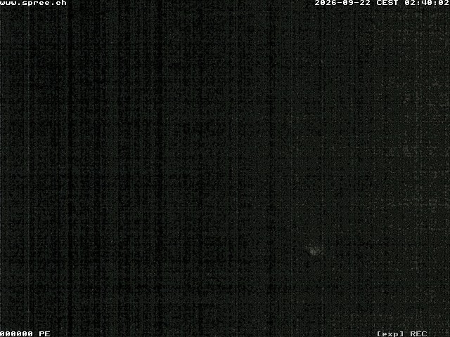 Archiv Foto Webcam Möriken: Blick auf Schloss Wildegg