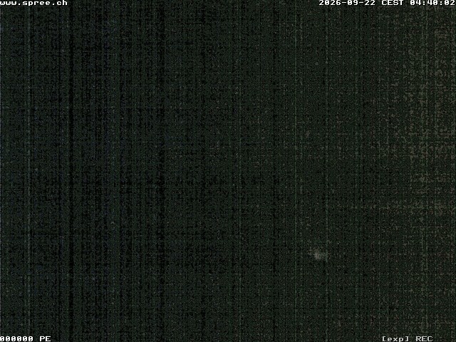 Archiv Foto Webcam Möriken: Blick auf Schloss Wildegg