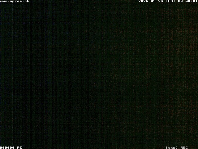 Archiv Foto Webcam Möriken: Blick auf Schloss Wildegg