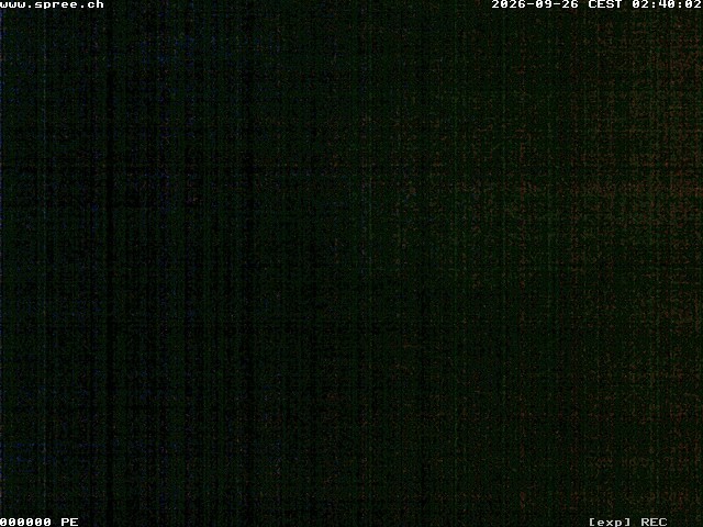 Archiv Foto Webcam Möriken: Blick auf Schloss Wildegg