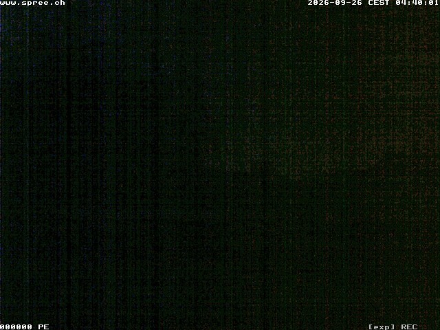 Archiv Foto Webcam Möriken: Blick auf Schloss Wildegg