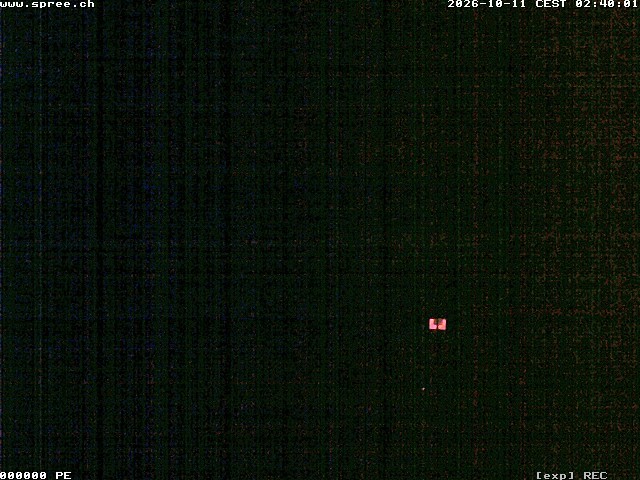 Archived image Webcam View Castle Wildegg