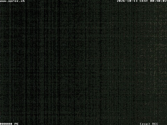 Archiv Foto Webcam Möriken: Blick auf Schloss Wildegg