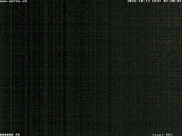 Archiv Foto Webcam Möriken: Blick auf Schloss Wildegg