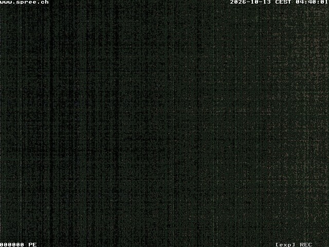 Archiv Foto Webcam Möriken: Blick auf Schloss Wildegg