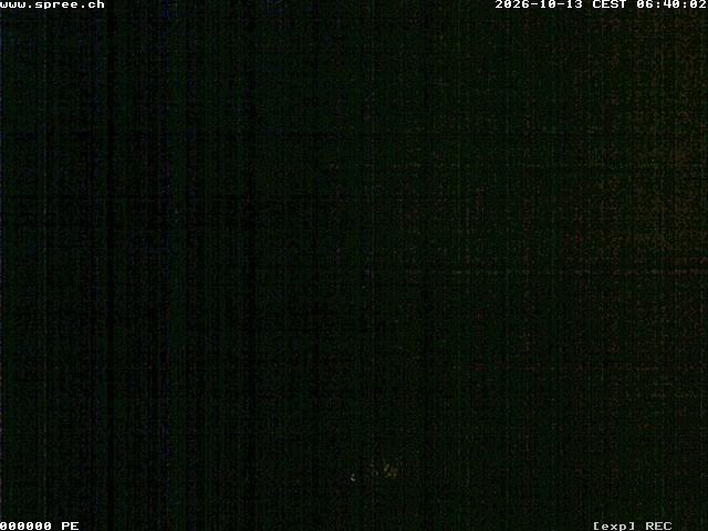 Archiv Foto Webcam Möriken: Blick auf Schloss Wildegg