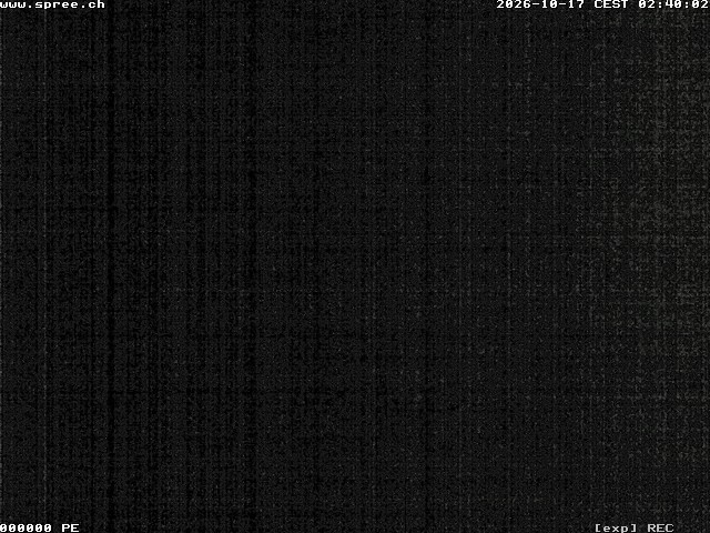 Archived image Webcam View Castle Wildegg