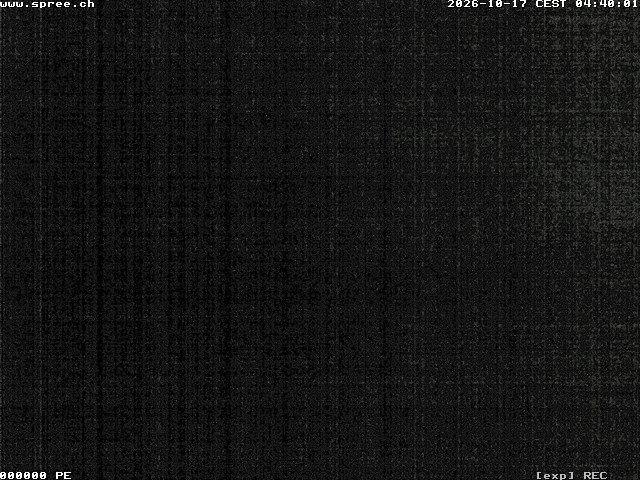 Archived image Webcam View Castle Wildegg