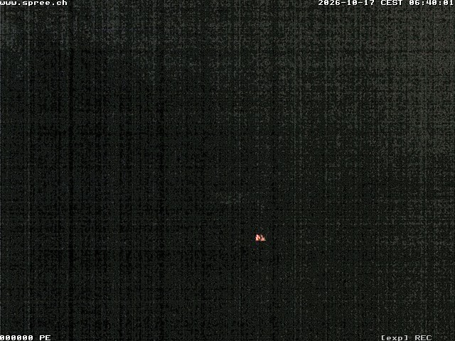 Archived image Webcam View Castle Wildegg