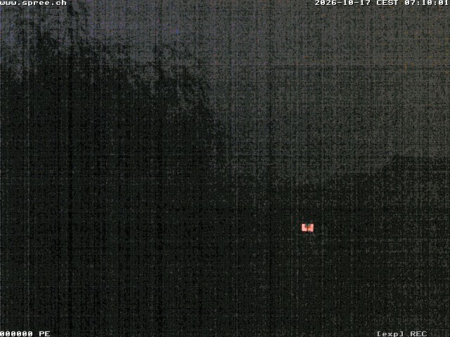 Archived image Webcam View Castle Wildegg