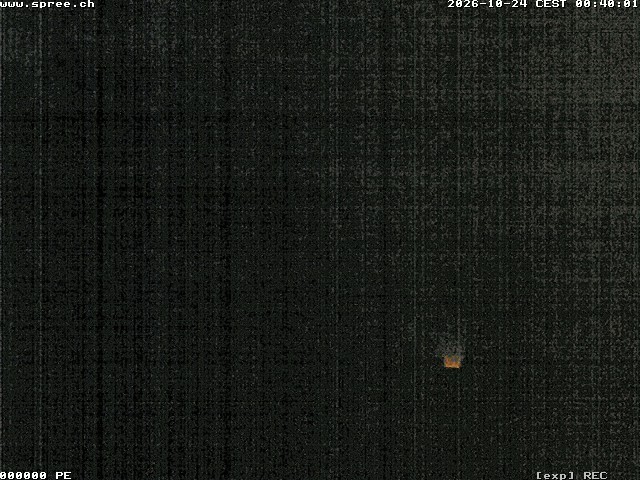 Archived image Webcam View Castle Wildegg