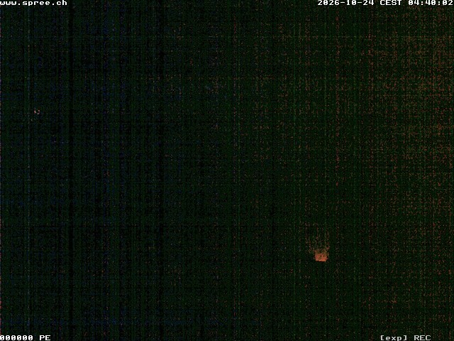 Archived image Webcam View Castle Wildegg