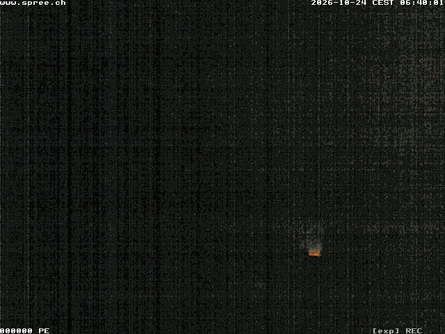 Archived image Webcam View Castle Wildegg