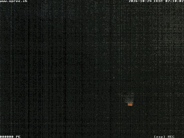 Archived image Webcam View Castle Wildegg