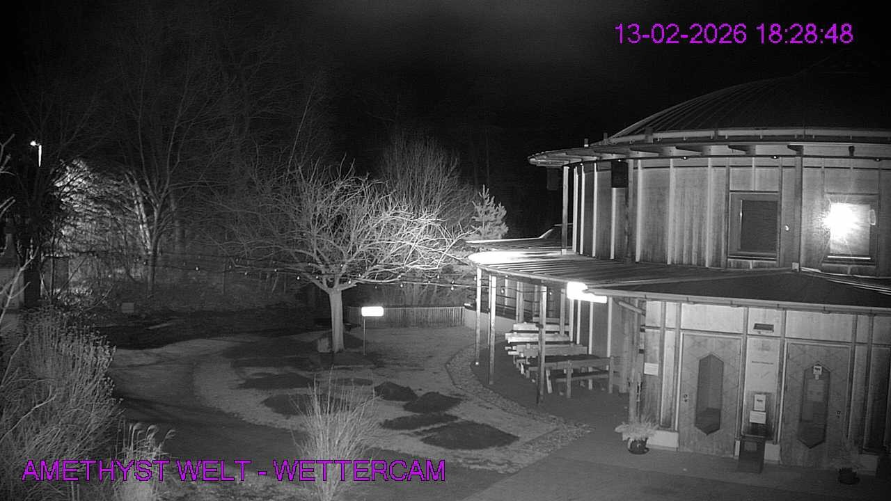 Archiv Foto Webcam Maissau - Amethyst Welt