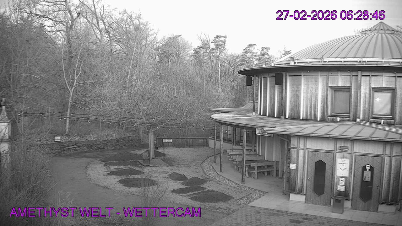 Archiv Foto Webcam Maissau - Amethyst Welt