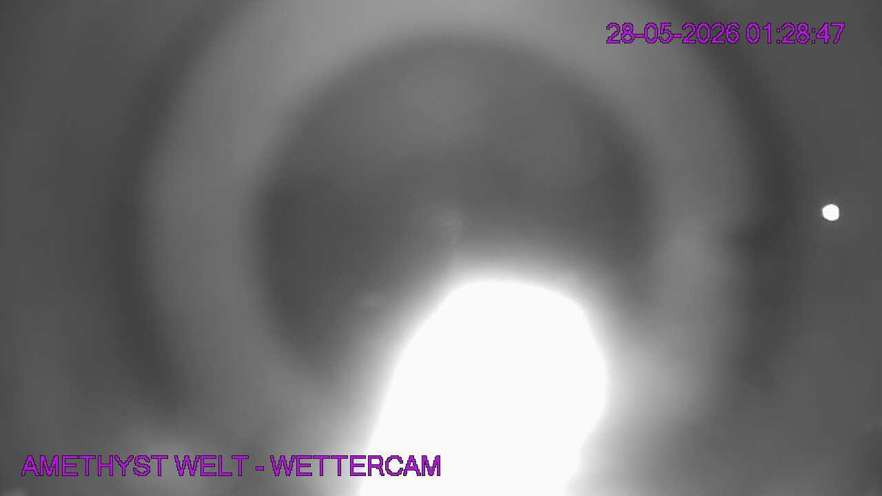 Archiv Foto Webcam Maissau - Amethyst Welt