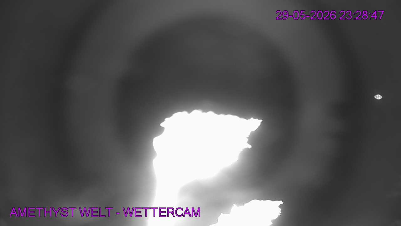 Archiv Foto Webcam Maissau - Amethyst Welt