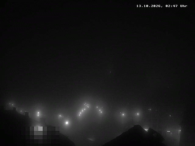 Archiv Foto Webcam Dresden - Frauenkirche und Neumarkt