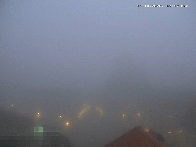 Archiv Foto Webcam Dresden - Frauenkirche und Neumarkt